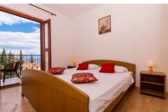 Appartements Slobodan Apartment 3 – A4 (2+2) foto 1