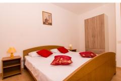 Appartements Slobodan Apartment 3 – A4 (2+2) foto 2
