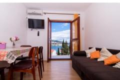 Appartements Slobodan Apartment 3 – A4 (2+2) foto 3