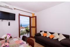 Appartements Slobodan Apartment 3 – A4 (2+2) foto 5