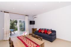 Appartements Slobodan Apartment 4 – A1 (2+2) foto 1