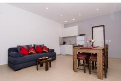 Appartements Slobodan Apartment 4 – A1 (2+2) foto 3