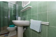 Appartements Slobodan Apartment 4 – A1 (2+2) foto 5