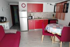 Appartements Tamara  Apartment 1 – A-1 (2+2) foto 3