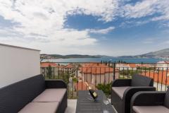 Appartements Tamara  Apartment 2 – A-2  (2+0) foto 1