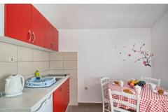 Appartements Tičić Apartment 1 – App 1 foto 1
