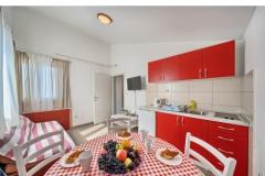 Appartements Tičić Apartment 1 – App 1 foto 4