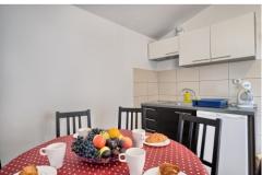 Appartements Tičić Apartment 2 – App 2 foto 2