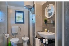 Appartements Tičić Apartment 2 – App 2 foto 3