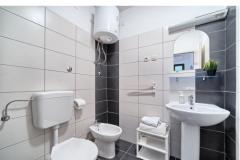 Appartements Tičić Apartment 3 – App 3 foto 3