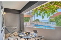 Appartements Tičić Apartment 4 – App  4 foto 5