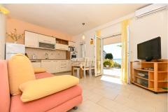 Appartements Tiho Apartment 1 – Apartman 1 foto 1