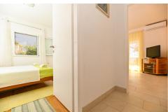 Appartements Tiho Apartment 1 – Apartman 1 foto 4