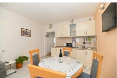 Appartements Tiho Apartment 2 – apartman 2 foto 1