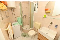 Appartements Tiho Apartment 2 – apartman 2 foto 4