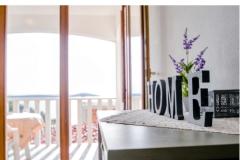 Appartements Toni Ljubljeva Apartment 1 – A2 foto 2