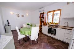 Appartements Toni Ljubljeva Apartment 1 – A2 foto 3