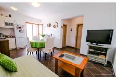 Appartements Toni Ljubljeva Apartment 1 – A2 foto 4