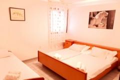 Appartements Tri palme Apartment 4 – apartman 5 foto 3