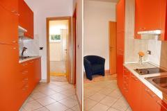 Appartements Vila Gloria Apartment 1 foto 3