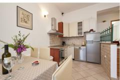 Appartements vila Josip Apartment 2 – A2 foto 3