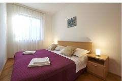 Appartements vila Josip Apartment 2 – A2 foto 4