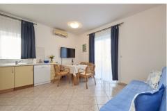 Appartements vila Josip Apartment 4 – A4 foto 5