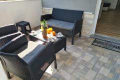 Appartements Villa Palma Apartment 5 – A 5 foto 2