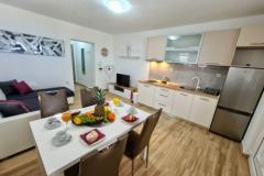 Appartements Villa Palma Apartment 5 – A 5 foto 3