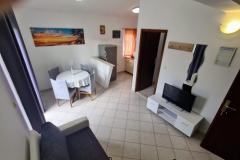 Appartements Villa Palma Apartment 3 – Apartman 3 foto 4