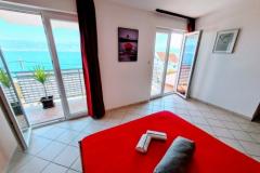 Appartements Villa Palma Apartment 4 – Apartman 4 foto 5