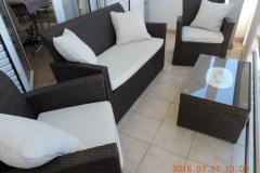Appartements villa Tanja Apartment 1 – A4+1-Karla foto 3