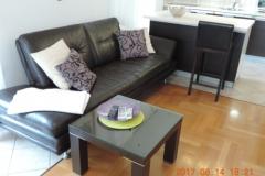 Appartements villa Tanja Apartment 1 – A4+1-Karla foto 5