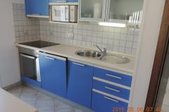 Appartements villa Tanja Apartment 2 – A4+1 Petra foto 1