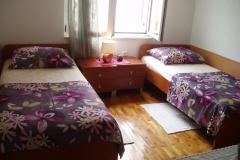 Appartements villa Tanja Apartment 2 – A4+1 Petra foto 4