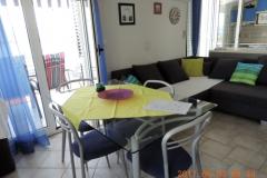 Appartements villa Tanja Apartment 2 – A4+1 Petra foto 5