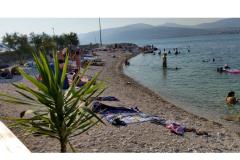 Appartements Vladić Apartment 2 foto 5