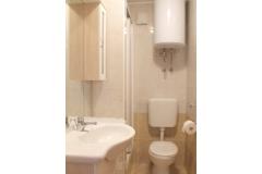 Appartements Žilić Apartment 2 – A2+2(a) foto 4
