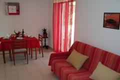 Appartements Zubak Apartment 1 – Lipica foto 2