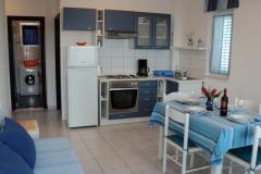 Appartements Zubak Apartment 2 – Plavi foto 2