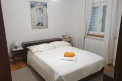 Appartements Bijelić Apartment 3 – ground flo foto 3