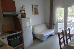 Appartements Bijelić Apartment 3 – ground flo foto 4