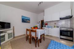 Appartements Bijelić Apartment 1 – 2+1 foto 1