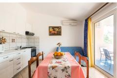 Appartements Bijelić Apartment 1 – 2+1 foto 2
