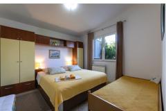 Appartements Bijelić Apartment 1 – 2+1 foto 5