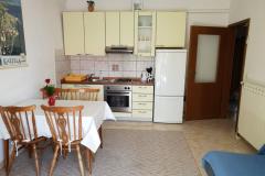 Appartements Bijelić Apartment 2 – 2+2 foto 3