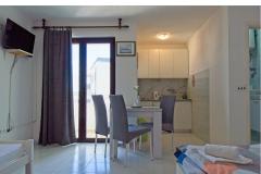 Appartements Nataly Zimmer 1 – Studio foto 3