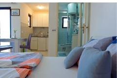 Appartements Nataly Zimmer 1 – Studio foto 4