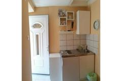 Ferienwohnungen Stone Haus Apartment 1 – studio foto 3