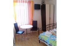 Ferienwohnungen Stone Haus Apartment 1 – studio foto 4